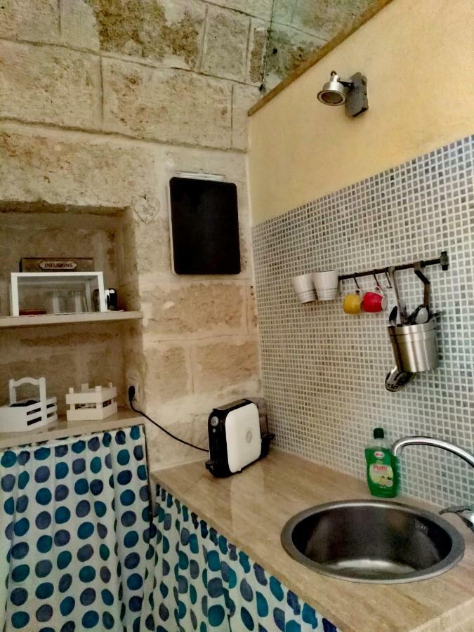 Casantonia Apartment Polignano a Mare Exterior foto