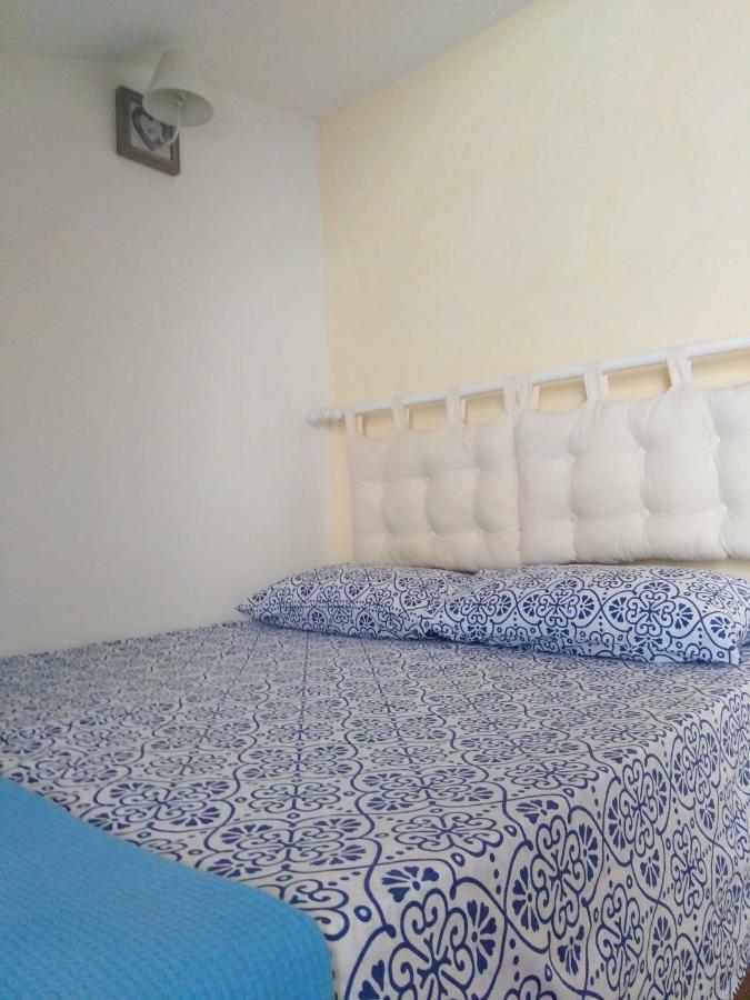 Casantonia Apartment Polignano a Mare Exterior foto
