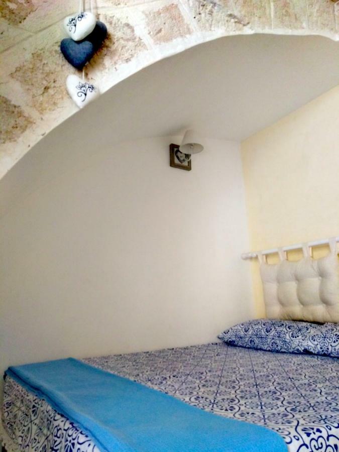 Casantonia Apartment Polignano a Mare Exterior foto