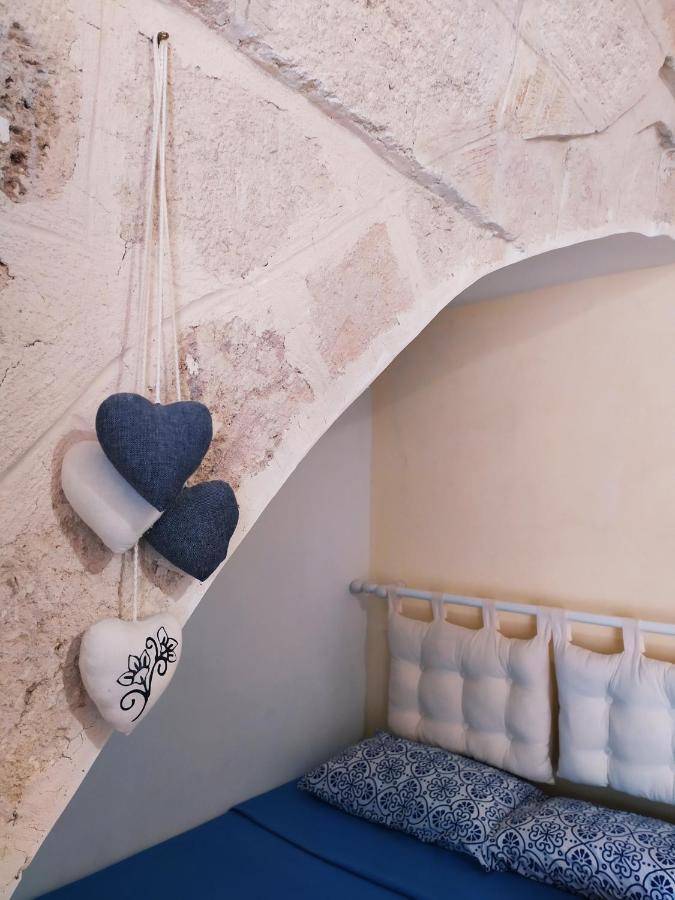 Casantonia Apartment Polignano a Mare Exterior foto