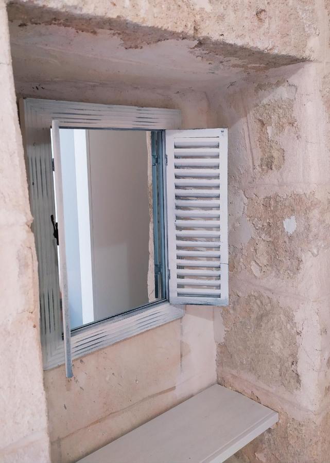 Casantonia Apartment Polignano a Mare Exterior foto
